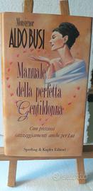BUSI manuale perfetta gentildonna sperlng 94 firma