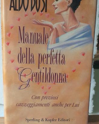 BUSI manuale perfetta gentildonna sperlng 94 firma