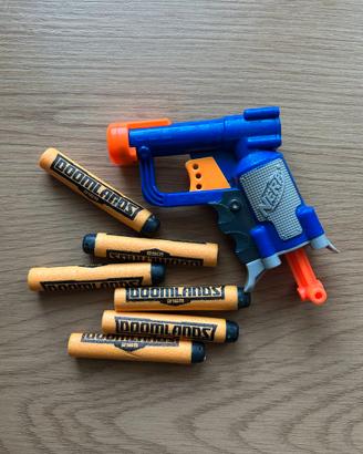 Vintage Nerf N-Strike Elite Jolt