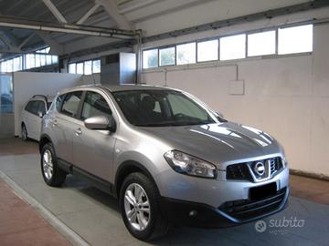 NISSAN Qashqai 1.6 dCi DPF Acenta
