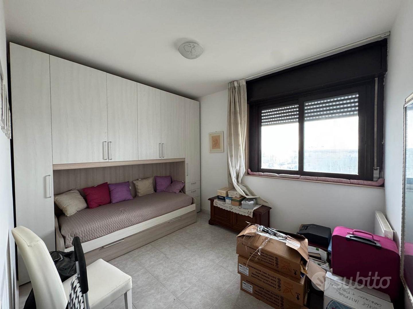Apartment in Taranto - Vista 5