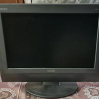 Monitor per pc