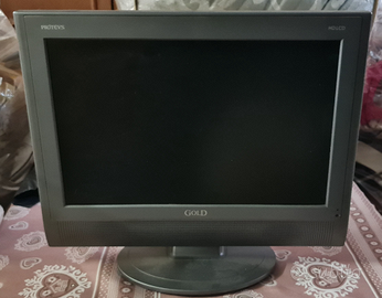 Monitor per pc