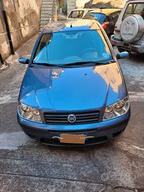 FIAT Punto 3ª serie - 2004