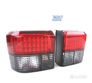 FANALI VOLKSWAGEN VW T4 TRANSPORTER MULTIVAN CARAV