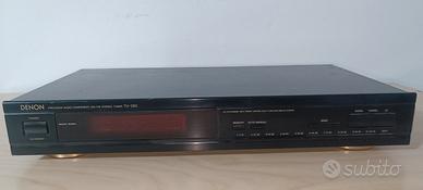 Tuner Denon TU 280