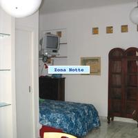 BALDUINA MONOLOCALE ARREDATO Con BALCONE