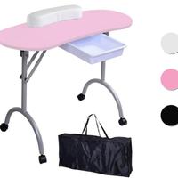 tavolino per manicure Professionale 