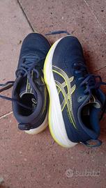 Scarpe  da running