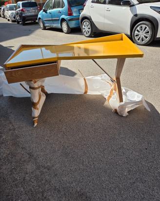 Scrivania Angel Cerdà 120x60