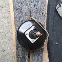 accessori per Fiat Punto 2 o 3 serie 3porte