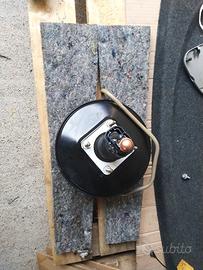 accessori per Fiat Punto 2 o 3 serie 3porte
