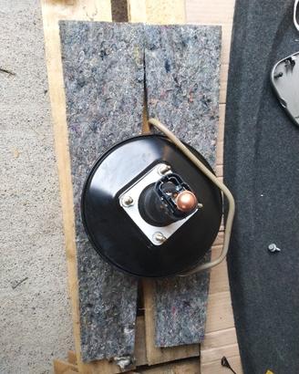 accessori per Fiat Punto 2 o 3 serie 3porte