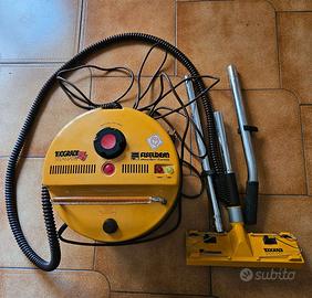 Vaporella 100 Gradi Steamatic