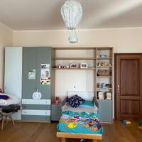 Cameretta bambini