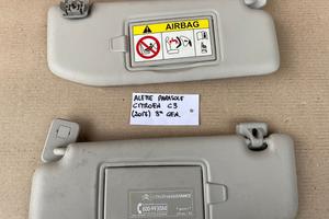 Ricambi per Citroen C3 Terza Generazione