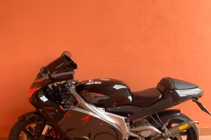 aprilia rs 125 2t 2005