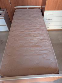 Materasso singolo 80x190- (2 anni di vita)