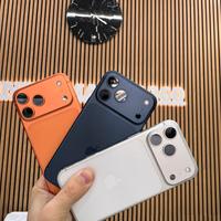 IPHONE 17 PRO MAX 256GB