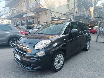 Fiat 500L 1.4 95 CV GPL Pop Star