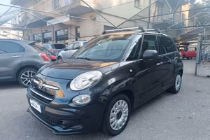 Fiat 500L 1.4 95 CV GPL Pop Star