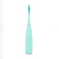 Spazzolino per i denti elettrico in silicone

