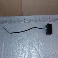 luce targa portatarga suzuki vstrom 650