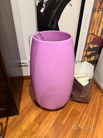 Vado Vasar illuminato