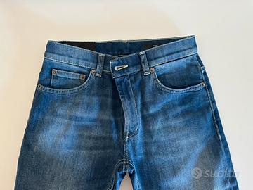 jeans DONDUP