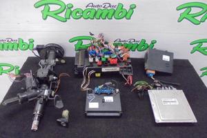 KIT AVVIAMENTO ML W163 270 CDI ANNO 2003