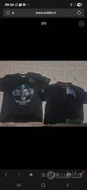 2 maglie bmw nuove