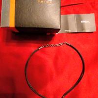 Collana Breil Tribe
