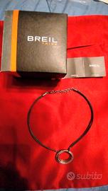 Collana Breil Tribe