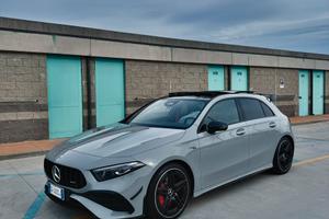 Mercedes Classe A A35 amg 2025