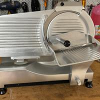 Affettatrice Essedue 250