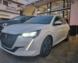 Peugeot 208 BlueHDi 100 Stop&Start 5 porte Allure