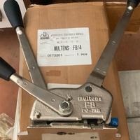 Tendireggia manuale  modello multens FB/4