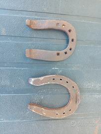 Ferro di Cavallo vintage n.2