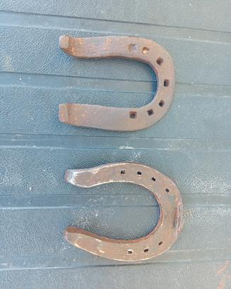 Ferro di Cavallo vintage n.2