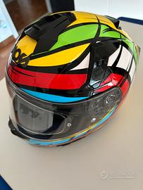 Casco integrale NOS