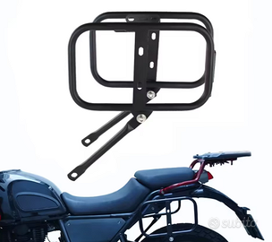 Supporti per Borse Laterali Himalayan 411 / Scram