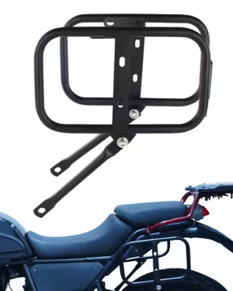 Supporti per Borse Laterali Himalayan 411 / Scram