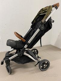 Passeggino leggero My Junior Pico
