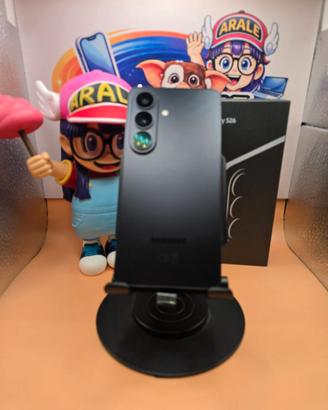 SAMSUNG S26 DA 256
