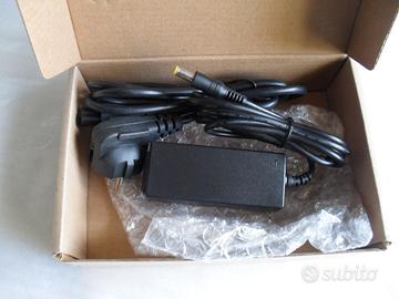 Alimentatore PA 1650-02 19V 1.58A 30W per Acer