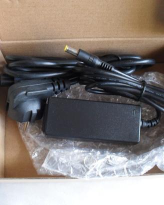 Alimentatore PA 1650-02 19V 1.58A 30W per Acer