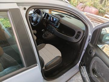 Panda Cross My21 1.0 70cv Hybride Cross