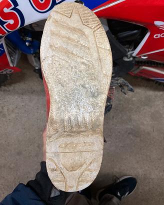Alpinestars tech 3
