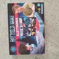 Battaglia navale elettronica