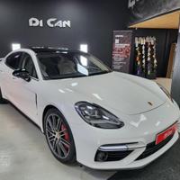 Porsche Panamera 4.0 Turbo Sport Turismo